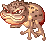Poisonous Toad