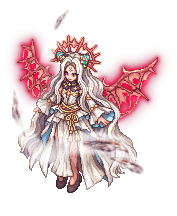 Twisted God Freyja