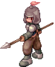 1st Payon Soldier