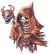 Immortal Wind Ghost