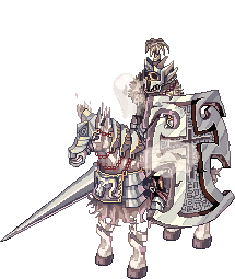Lord of the Dead