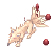Angry Nine Tail
