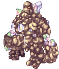 Bradium Golem