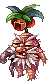 Hermit Plant