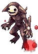 Evil Shadow