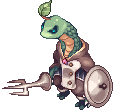 Combat Basilisk