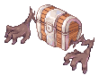 Ancient Mimic