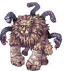 Venomous Chimera