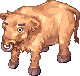 Booboo the Cow