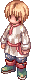 Belljamin Button