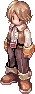 Milk Vendor