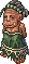 Bent Shaman