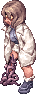 Grotesque Woman