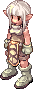 Eden Teleport Officer