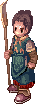 City Hall Officer