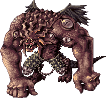 Demon Morocc