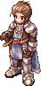 KVM Mercenary Officer