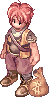 Wealthy-looking Merchant