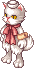 A Foolish Cat
