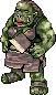 Orc Lady