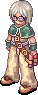 Glasses-wearing Man