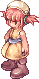 Flower Girl