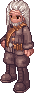Old Soldier