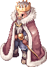 The King of Rune-Midgarts