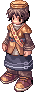 Young Man