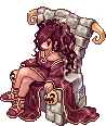 Queen of the Dead