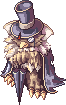 Owl Duke