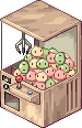 Special Vending Machine