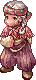 Old lady