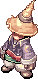 Campground Boy