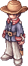 Rodel the Guard