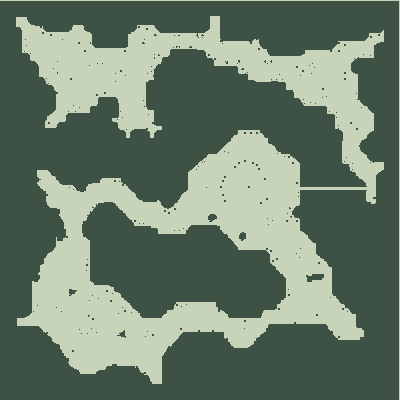 Mt.Mjolnir South Area