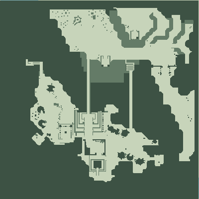 Beacon Island, Pharos artwork from Ragnarok Online