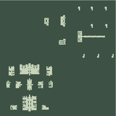 Prontera Castle