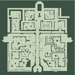 Inside Glastheim Chivalry F2