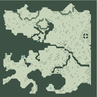 Prontera Field