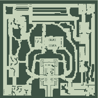 Glastheim Monastery