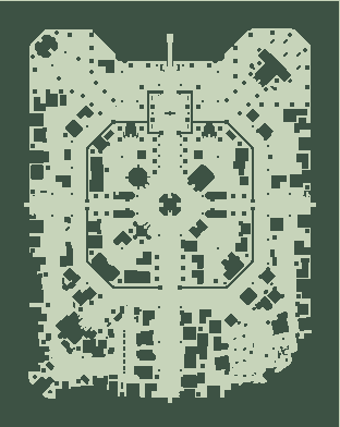 Invaded Prontera