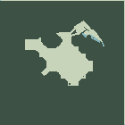 Remote Island