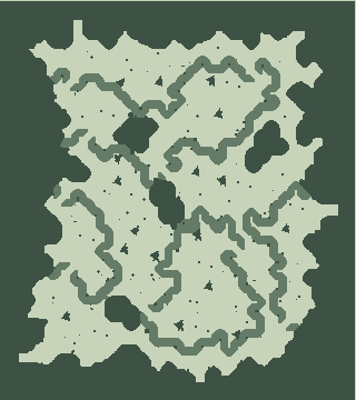 Morocc Field