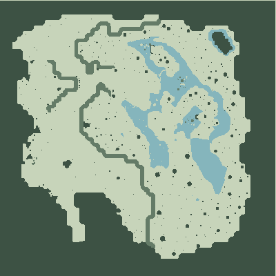 Kalala Swamp