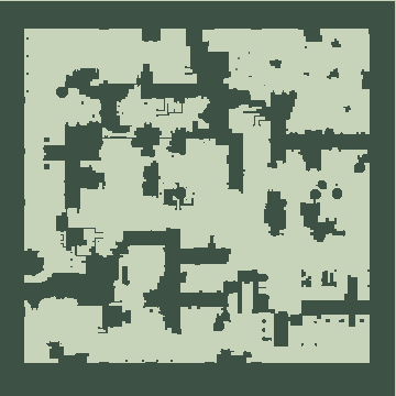 Heart Hunter Military Base