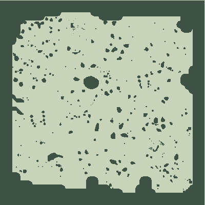 Sograt Desert - Dimensional Rift