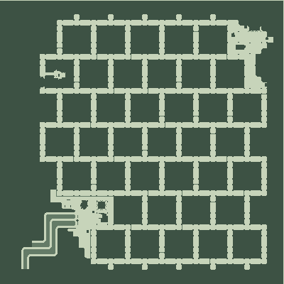 Mjolnir Dead Pit F2 artwork from Ragnarok Online