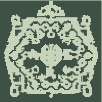 Bleak Turtle Palace