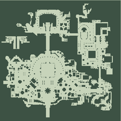 Yuno, Capital of Schwartzvald Republic